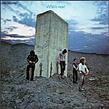 The Who - Who's Next [Bonus Tracks]