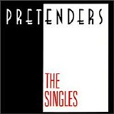 The Pretenders - Singles