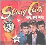 Stray Cats - The Very Best of Stray Cats