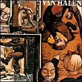 Van Halen - Fair Warning  (Remastered)