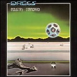 Dixie Dregs - Industry Standard