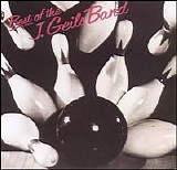 J. Geils Band - The Best of the J. Geils Band [Capitol]