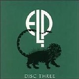 Emerson, Lake & Palmer - The Return of the Manticore Disc 2