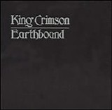 King Crimson - Earthbound