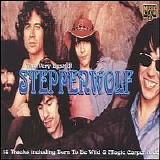 Steppenwolf - The Very Best of Steppenwolf