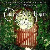 Brian Doerksen - Change My Heart Oh God