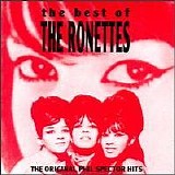 The Ronettes - The Best of the Ronettes