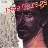 Frank Zappa - Joe's Garage