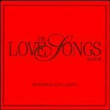 Various artists - The Love Songs Album [#1]