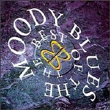 The Moody Blues - The Best of the Moody Blues