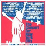 The Who - The Concert for New York City