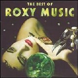 Roxy Music - The Best of Roxy Music