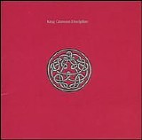 King Crimson - Discipline [Bonus Track]