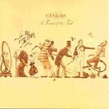 Genesis - A Trick of The Tail (Remaster)