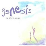 Genesis - We Can't Dance