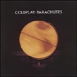 Coldplay - Parachutes [UK Bonus CD]