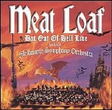 Meat Loaf - Bat out of Hell