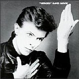 David Bowie - Heroes [Bonus Tracks]