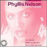 Phyllis Nelson - Move Closer