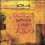 Iona and the All Souls Orchestra - Woven Cord