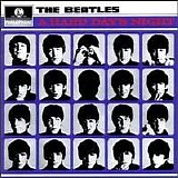 Beatles, The - Something New