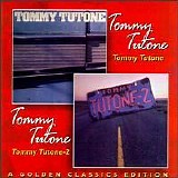Tommy Tutone - Tommy Tutone/Tommy Tutone 2