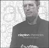 Eric Clapton - Best of Eric Clapton [Japan]