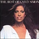 Carly Simon - Best of Carly Simon [Elektra], The