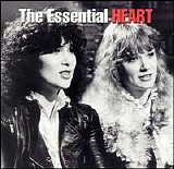 Heart - The Essential Heart