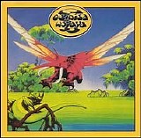 Osibisa - Woyaya