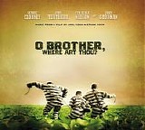 Various artists - O Brother, Where Art Thou?