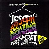 Original Cast Recording - Joseph and the Amazing Technicolor Dreamcoat [Mercury]