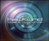 Hawkwind - Cosmic Overdrive