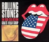 The Rolling Stones - Goats Head Soup