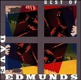 Dave Edmunds - Best of Dave Edmunds [Arista]