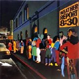 Weather Report - 8:30 [Japan 2CD]