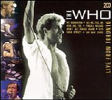 The Who - Live from Toronto [DVD]