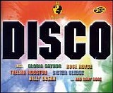 KC & the Sunshine Band - World of Disco