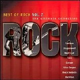 Spin Doctors - Best of Rock, Vol. 2