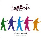 Genesis - The Way We Walk, Vol. 2 (The Longs)