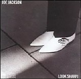 Joe Jackson - Look Sharp!