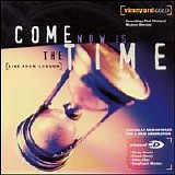 David Ruis - Come Now Is the Time
