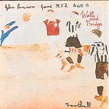 John Lennon - Walls and Bridges