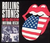 The Rolling Stones - Emotional Rescue [The USA Collection]