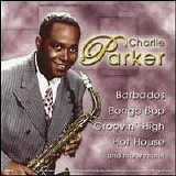 Charlie Parker - Charlie Parker [Platinum Disc]