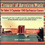 San Francisco Symphony Orchestra - Carousel of American Music