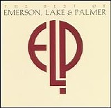 Emerson, Lake And Palmer - Black Moon (Original Single Version)