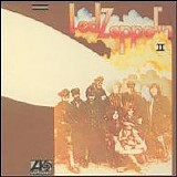 Led Zeppelin - Led Zeppelin II