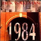 Rick Wakeman - 1984