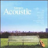 Crash Test Dummies - Simply Acoustic [Universal]